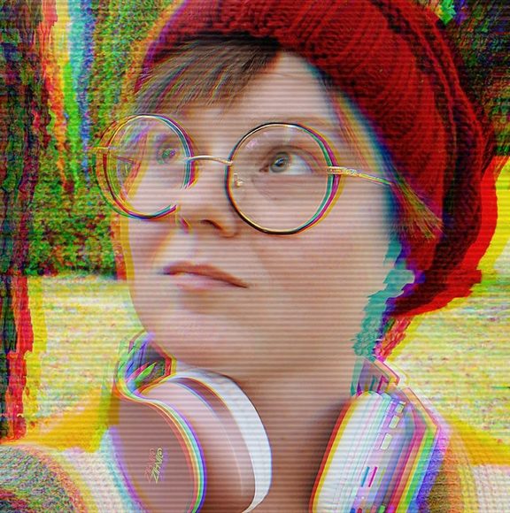 Meet your Posher, Aster - Picture 1 of 1